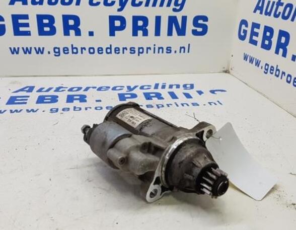 Startmotor VW Polo (6C1, 6R1)