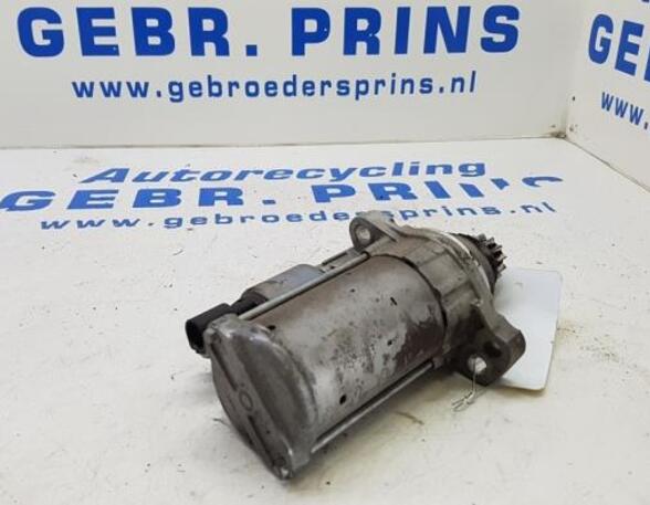 Startmotor VW Polo (6C1, 6R1)