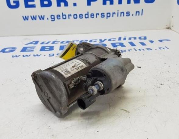 Startmotor VW Polo (6C1, 6R1)