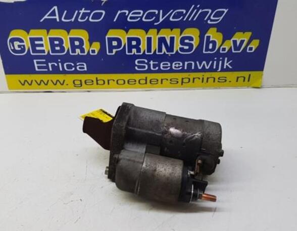 Startmotor FIAT 500 (312), FIAT 500 C (312)