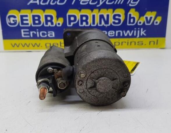 Startmotor FIAT 500 (312), FIAT 500 C (312)