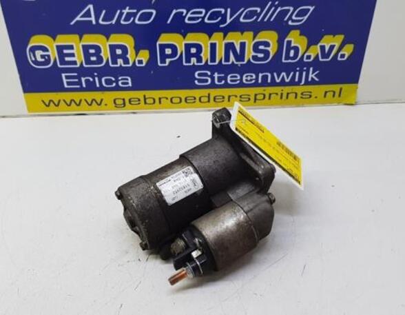 Startmotor FIAT 500 (312), FIAT 500 C (312)