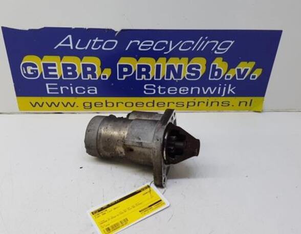 Startmotor FIAT 500 (312), FIAT 500 C (312)