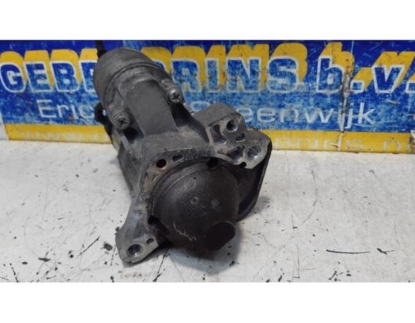 Starter RENAULT Clio II (BB, CB)