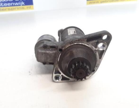 Startmotor VW Polo (6C1, 6R1)