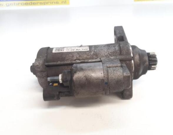 Startmotor VW Polo (6C1, 6R1)