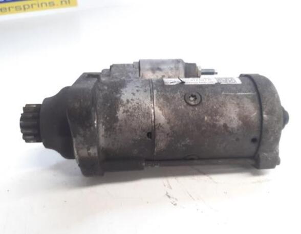 Startmotor VW Polo (6C1, 6R1)