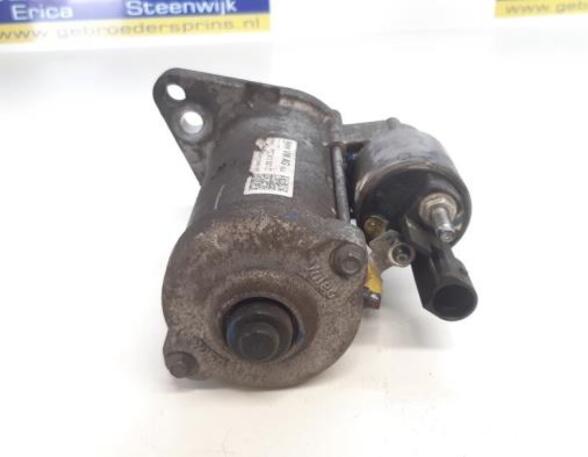 Startmotor VW Polo (6C1, 6R1)