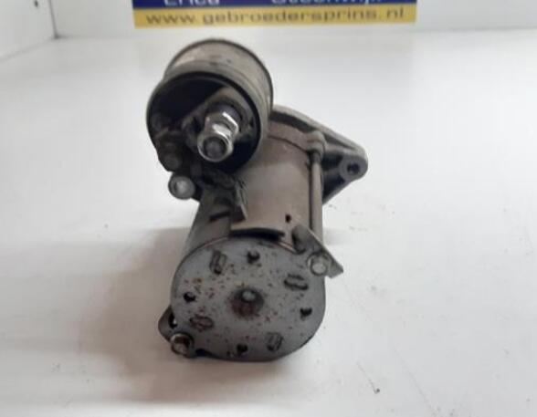 Starter FIAT Doblo Cargo (263)