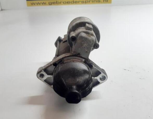 Starter FIAT Doblo Cargo (263)