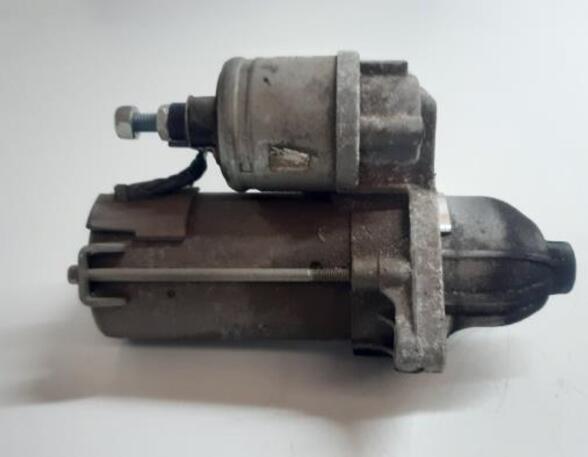 Startmotor FIAT Doblo Cargo (263)