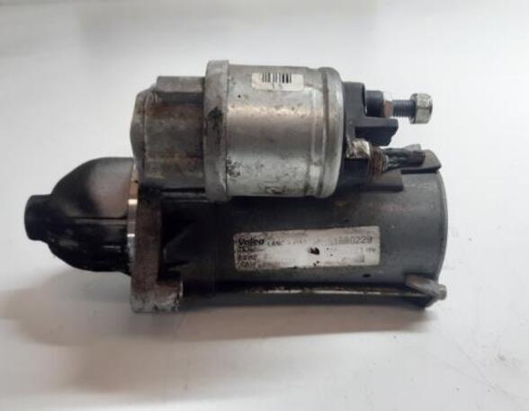 Startmotor FIAT Doblo Cargo (263)