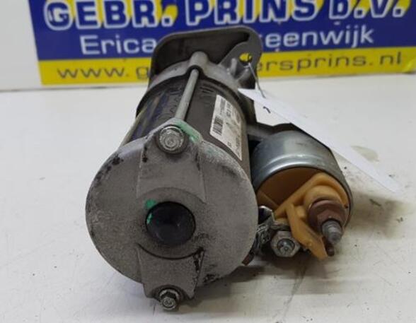 Starter RENAULT Captur I (H5, J5), RENAULT Clio IV (BH)