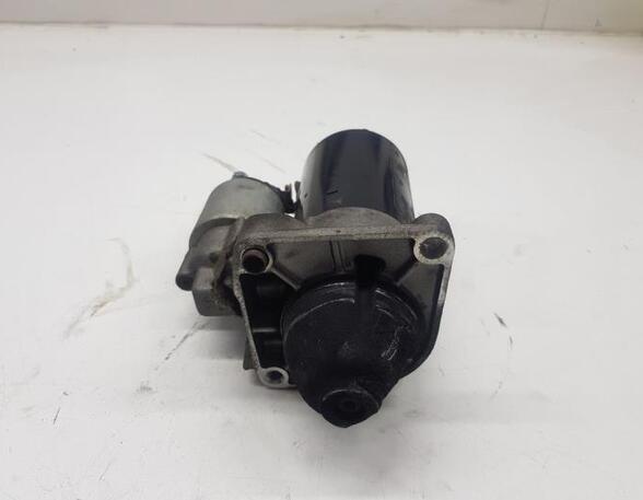 Startmotor FORD KA (RU8)