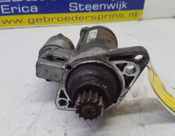 Starter VW Polo (6C1, 6R1)