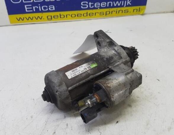 Startmotor VW Polo (6C1, 6R1)