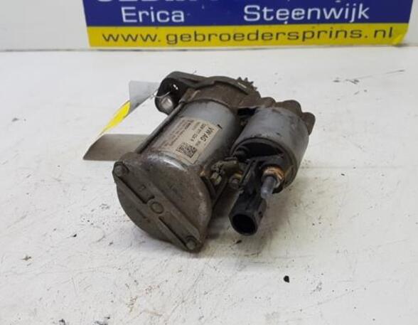 Startmotor VW UP! (121, 122, 123, BL1, BL2, BL3)