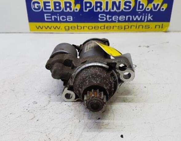 Starter VW UP! (121, 122, 123, BL1, BL2, BL3)