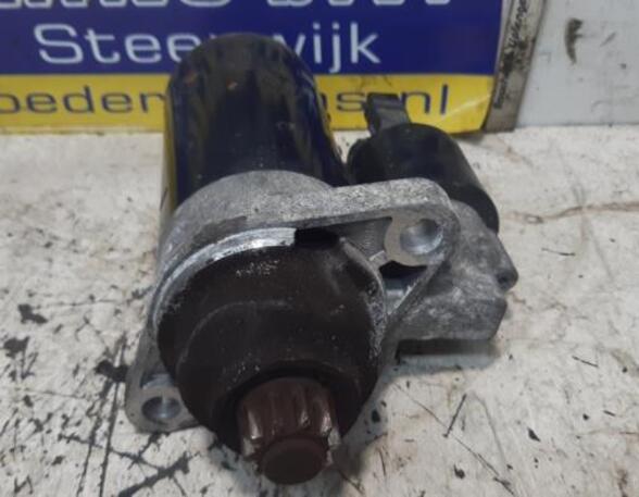 Starter SKODA FABIA I Combi (6Y5)