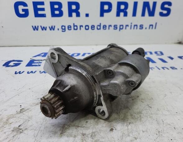 Startmotor SEAT Leon ST (5F8)