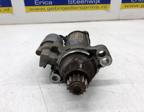 Startmotor VW UP! (121, 122, 123, BL1, BL2, BL3)