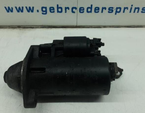 Starter AUDI A4 (8D2, B5)