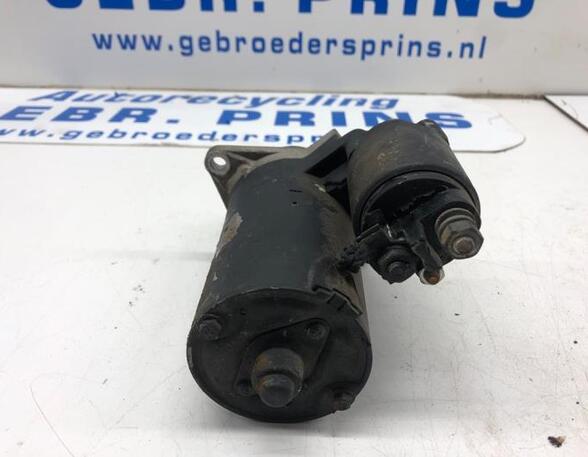 Startmotor OPEL Agila (A) (A H00)