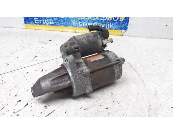 Starter DAIHATSU CUORE VI (L251, L250_, L260_), DAIHATSU Cuore VI (L250, L251, L260)