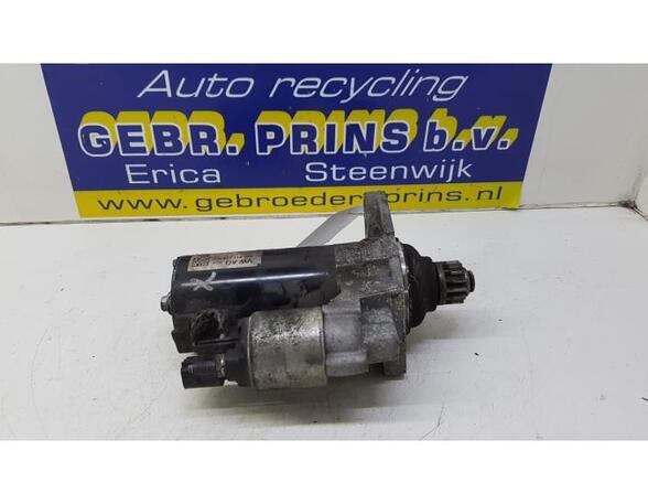 Starter VW Polo (6C1, 6R1)