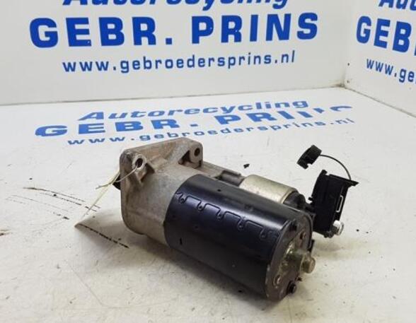 Starter FIAT 500 (312), FIAT 500 C (312)