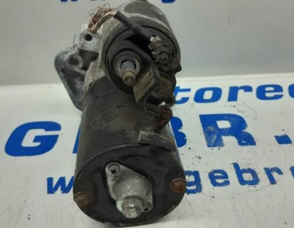 Startmotor RENAULT Megane III Grandtour (KZ0/1)