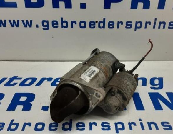 Starter OPEL Astra H GTC (L08)