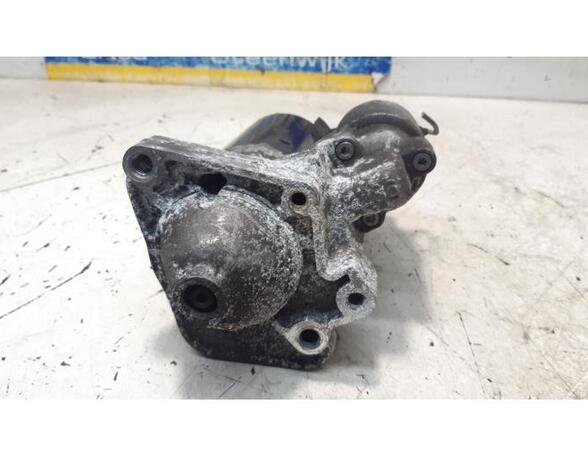 Startmotor RENAULT Captur I (H5, J5), RENAULT Clio IV (BH)