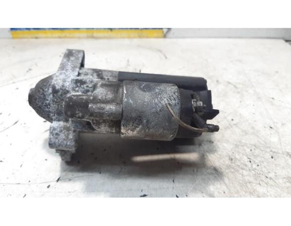 Startmotor RENAULT Captur I (H5, J5), RENAULT Clio IV (BH)