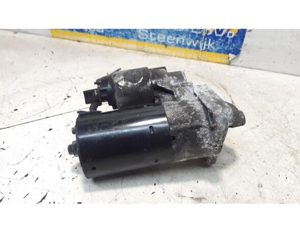 Startmotor RENAULT Captur I (H5, J5), RENAULT Clio IV (BH)