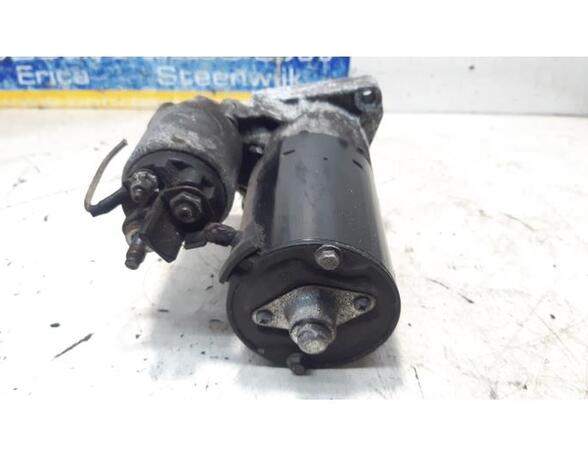 Startmotor RENAULT Captur I (H5, J5), RENAULT Clio IV (BH)