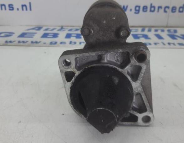 Startmotor FORD KA (RB)