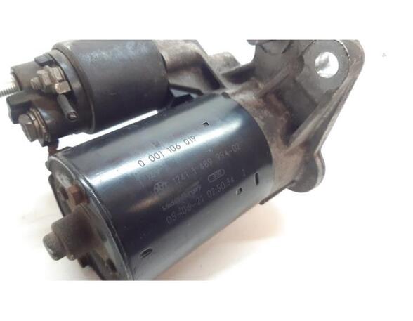 Starter MINI Mini (R50, R53)