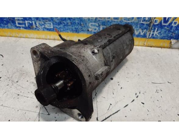 Anlasser Opel Movano Kasten X70 M002T87671 P15102266