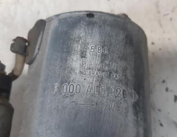 Starter FIAT Panda (169)