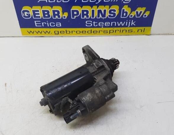 Starter VW CADDY III Box Body/MPV (2KA, 2KH, 2CA, 2CH), VW CADDY III MPV (2KB, 2KJ, 2CB, 2CJ)