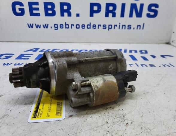 Startmotor VW Polo (6C1, 6R1)