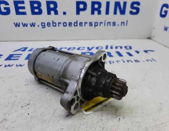 Starter VW Polo (6C1, 6R1)