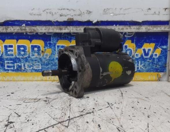 Startmotor VW POLO (6N2)