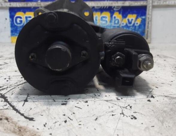 Startmotor VW POLO (6N2)