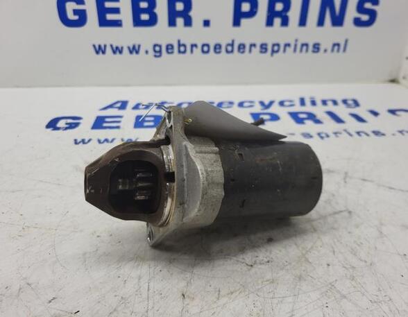 Starter OPEL Meriva (--)