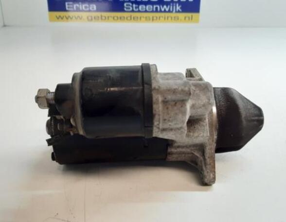 Starter OPEL Agila (A) (A H00)