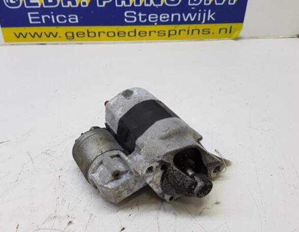 Starter RENAULT Clio III (BR0/1, CR0/1), RENAULT Clio IV (BH)