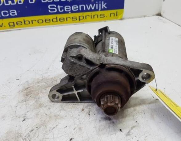 Startmotor SEAT Ibiza III (6L1)