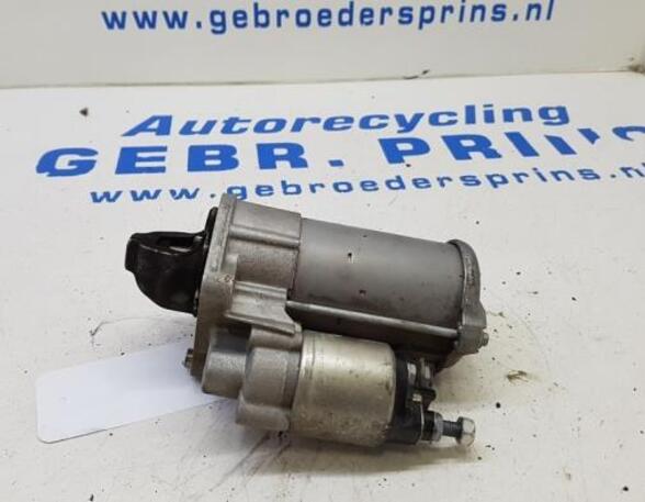 Startmotor FIAT 500 (312), FIAT 500 C (312)